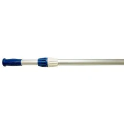 Aqua EZ - 4'-8' Aluminum Telescopic Small Pool & Spa Cleaning Pole -Pure Pools Store 4 8 Aluminum Telescopic Small Pool Spa Cleaning Pole 3