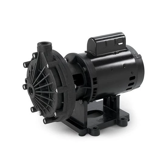 Pentair - EC-LA01N - 3/4 HP Booster Pump - Limited Warranty 1 Pentair - EC-LA01N - 3/4 HP Booster Pump - Limited Warranty