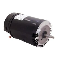 Century A.O. Smith - 56J C-Face 3/4 HP Full Rated Northstar Replacement Pump Motor -Pure Pools Store 4 HP Full Rated Northstar Replacement Pump Motor 5