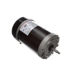 Century A.O. Smith - 56J C-Face 3/4 HP Full Rated Northstar Replacement Pump Motor -Pure Pools Store 4 HP Full Rated Northstar Replacement Pump Motor 8