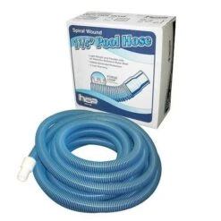 Haviland - Pool Vacuum Hose, 18-feet By 1-1/4-inch