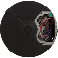 Century A.O. Smith - Squirrel Cage 56J 3 HP Three Phase Full Rated Pool Pump Motor, 9.6-9.2/4.6A 208-230/460V -Pure Pools Store 460V 25