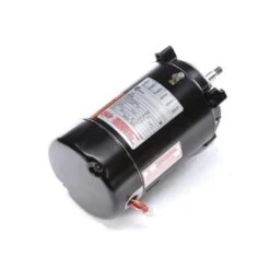 Century A.O. Smith - 56J C-Face 3/4 HP Three Phase Pool And Spa Pump Motor, 3.4/1.7A 208-230/460V -Pure Pools Store 460V 32