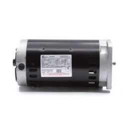 Century A.O. Smith - Centurion 56Y Square Flange 2 HP Three Phase Pool And Spa Pump Motor, 7.1-6.8/3.4A 208-230/460V -Pure Pools Store 460V 41