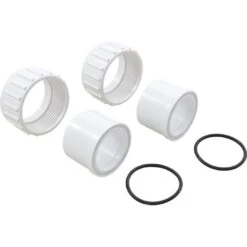 Gecko - Aqua-Flo Flo-Master CP 3/4HP 120V Dual Speed 48 Frame Side Discharge Pump -Pure Pools Store 4HP 120V Dual Speed 48 Frame Side Discharge Pump 15