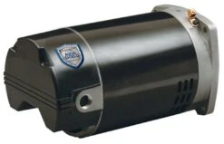 U.S. Motors - Emerson 56Y TriStar Single Speed 3/4HP Full-Rated Pool And Spa Motor -Pure Pools Store 4HP Full Rated Pool and Spa Motor 9