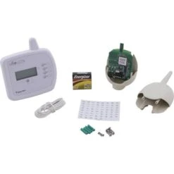 Pentair - 520546 EasyTouch Wireless Controller For 4 Circuit System
