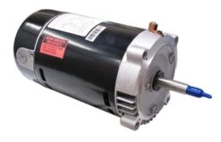 U.S. Motors - 56 J-Frame C-Flange Single Speed 1HP Full Rated Pool And Spa Motor 8 U.S. Motors - 56 J-Frame C-Flange Single Speed 1HP Full Rated Pool And Spa Motor -Pure Pools Store 56 J Frame C Flange Single Speed 1HP Full Rated Pool and Spa Motor 2