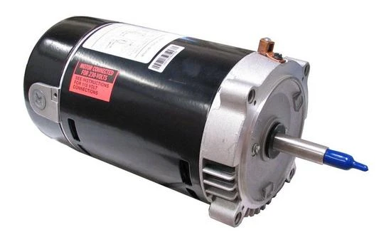 U.S. Motors - 56 J-Frame C-Flange Single Speed 1HP Full Rated Pool And Spa Motor 3 U.S. Motors - 56 J-Frame C-Flange Single Speed 1HP Full Rated Pool And Spa Motor - Image 3