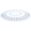 Polaris - 5820 UniCover Main Drain Cover, White