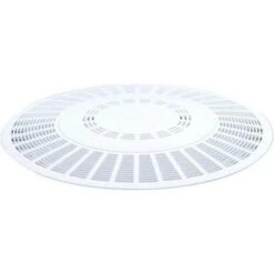 Polaris - 5820 UniCover Main Drain Cover, White