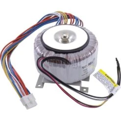 Zodiac - Transformer, 50/60Hz 6 Zodiac - Transformer, 50/60Hz -Pure Pools Store 60Hz 2