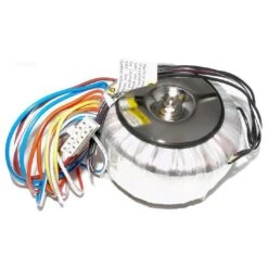 Zodiac - Transformer, 50/60Hz 7 Zodiac - Transformer, 50/60Hz -Pure Pools Store 60Hz 3