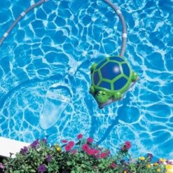 Polaris - 65 Turbo Turtle Above Ground Pressure Side Pool Cleaner 6-130-00T -Pure Pools Store 65 Turbo Turtle Above Ground Pressure Side Pool Cleaner 6 130 00T 13