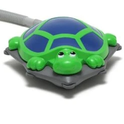 Polaris - 65 Turbo Turtle Above Ground Pressure Side Pool Cleaner 6-130-00T -Pure Pools Store 65 Turbo Turtle Above Ground Pressure Side Pool Cleaner 6 130 00T 7