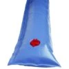 Blue Wave - 8' Single Water Tube, Blue
