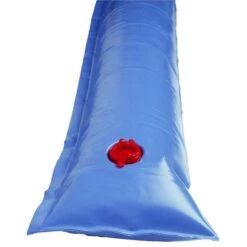 Blue Wave - 8' Single Water Tube, Blue