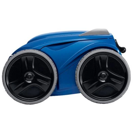 Polaris - 9450 Sport Robotic Pool Cleaner, Includes Caddy 2 Polaris - 9450 Sport Robotic Pool Cleaner, Includes Caddy - Image 2