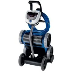Polaris - 9450 Sport Robotic Pool Cleaner, Includes Caddy 22 Polaris - 9450 Sport Robotic Pool Cleaner, Includes Caddy -Pure Pools Store 9450 Sport Robotic Pool Cleaner Includes Caddy 10