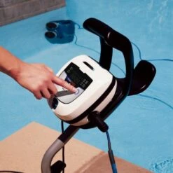 Polaris - 9450 Sport Robotic Pool Cleaner, Includes Caddy 23 Polaris - 9450 Sport Robotic Pool Cleaner, Includes Caddy -Pure Pools Store 9450 Sport Robotic Pool Cleaner Includes Caddy 11