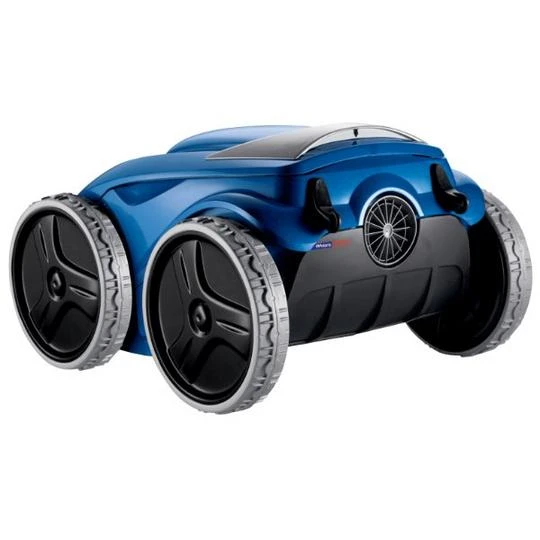 Polaris - 9450 Sport Robotic Pool Cleaner, Includes Caddy 3 Polaris - 9450 Sport Robotic Pool Cleaner, Includes Caddy - Image 3