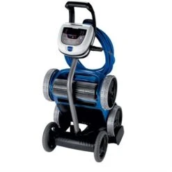 Polaris - 9450 Sport Robotic Pool Cleaner, Includes Caddy 16 Polaris - 9450 Sport Robotic Pool Cleaner, Includes Caddy -Pure Pools Store 9450 Sport Robotic Pool Cleaner Includes Caddy 4