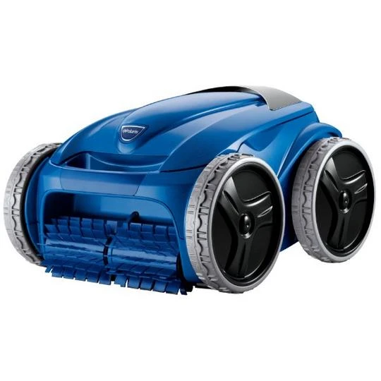 Polaris - 9450 Sport Robotic Pool Cleaner, Includes Caddy 1 Polaris - 9450 Sport Robotic Pool Cleaner, Includes Caddy