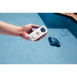 Polaris - 9550 Sport Robotic Pool Cleaner, Includes Remote & Caddy -Pure Pools Store 9550 Sport Robotic Pool Cleaner Includes Remote Caddy 16