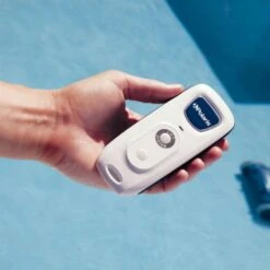 Polaris - 9550 Sport Robotic Pool Cleaner, Includes Remote & Caddy -Pure Pools Store 9550 Sport Robotic Pool Cleaner Includes Remote Caddy 19