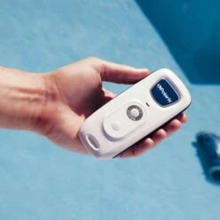 Polaris - 9550 Sport Robotic Pool Cleaner, Includes Remote & Caddy -Pure Pools Store 9550 Sport Robotic Pool Cleaner Includes Remote Caddy 9