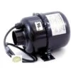 Air Supply - Air Blower Ultra 9000 1HP 120V With Amp Plug