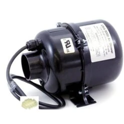 Air Supply - Air Blower Ultra 9000 1HP 120V With Amp Plug