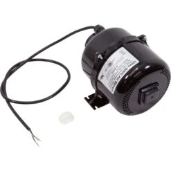 Air Supply - Air Blower Ultra 9000 1HP 120V With Amp Plug 10 Air Supply - Air Blower Ultra 9000 1HP 120V With Amp Plug -Pure Pools Store Air Blower Ultra 9000 4