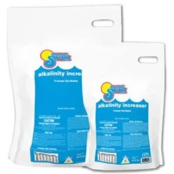 In The Swim - Alkalinity Increaser, 2 Lbs. -Pure Pools Store Alkalinity Increaser 17