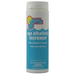 In The Swim - Alkalinity Increaser, 5 Lbs. -Pure Pools Store Alkalinity Increaser 3