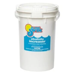In The Swim - Alkalinity Increaser, 5 Lbs. -Pure Pools Store Alkalinity Increaser 6