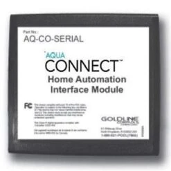 Goldline Controls - Aqua Connect HA Home Automation Interface