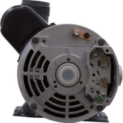 Gecko - Aqua-Flo Flo-Master HP 2 HP 230V Single Speed 48 Frame Side Discharge Pump -Pure Pools Store Aqua Flo Flo Master HP 2 HP 230V Single Speed 48 Frame Side Discharge Pump 10