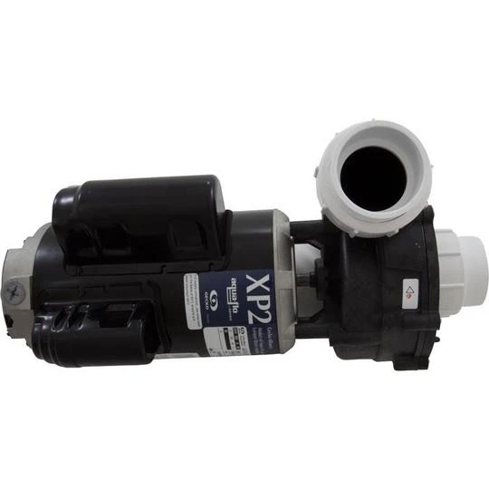 Gecko - Aqua-Flo Flo-Master XP2 06120500-2040 2 HP 230V Dual Speed Spa Pump 2 Gecko - Aqua-Flo Flo-Master XP2 06120500-2040 2 HP 230V Dual Speed Spa Pump - Image 2