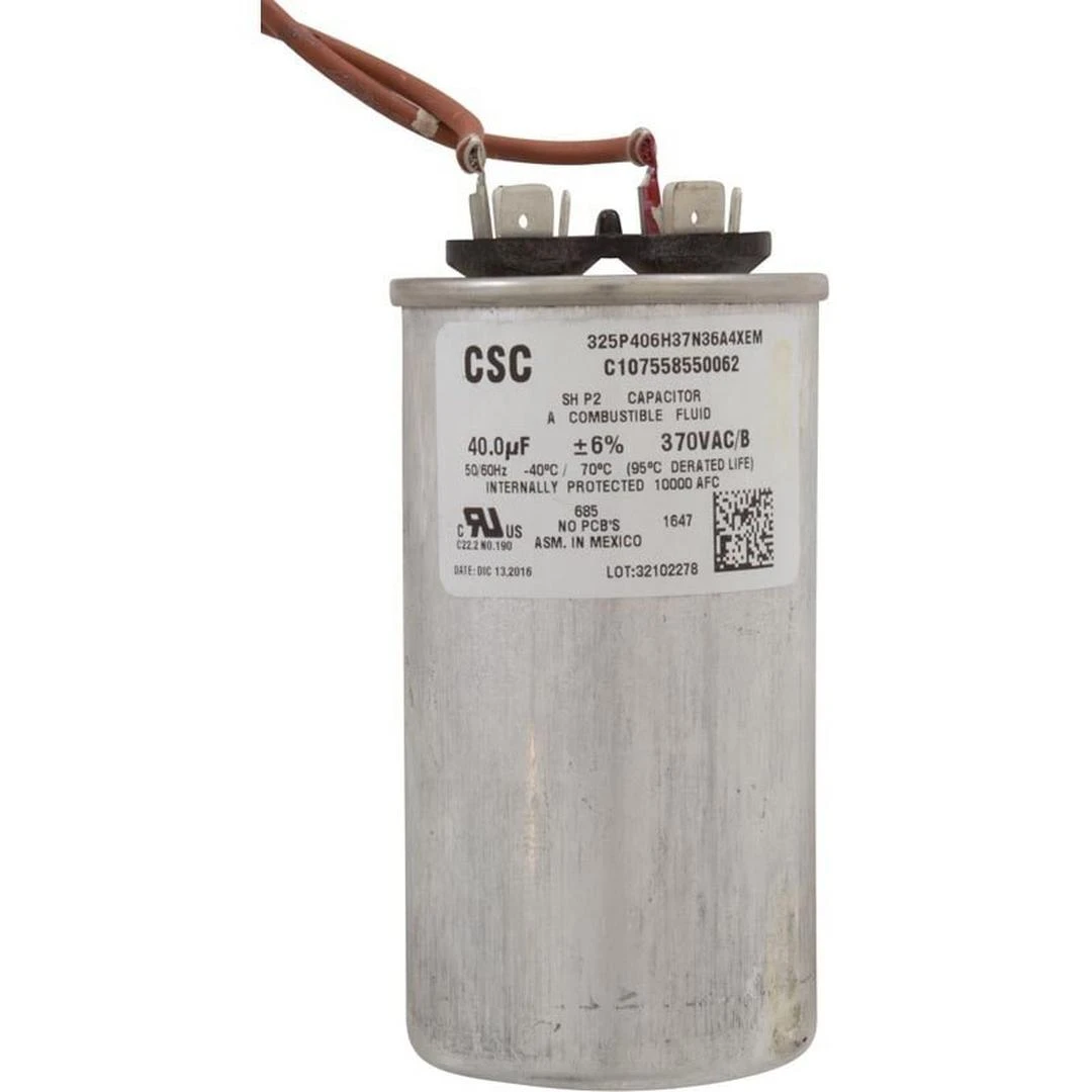 Gecko - Aqua-Flo Flo-Master XP2 06120500-2040 2 HP 230V Dual Speed Spa Pump 14 Gecko - Aqua-Flo Flo-Master XP2 06120500-2040 2 HP 230V Dual Speed Spa Pump - Image 14