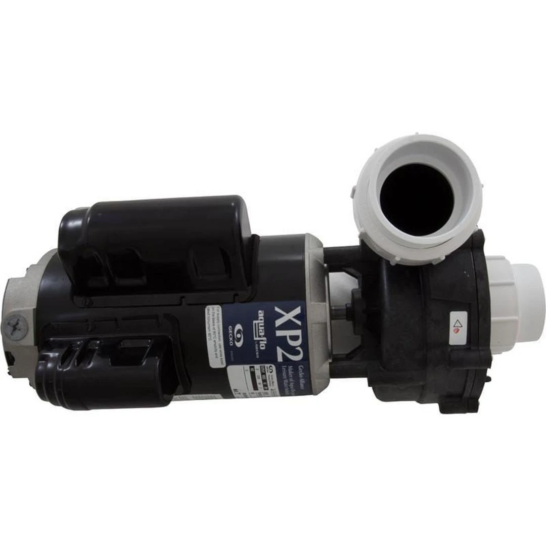 Gecko - Aqua-Flo Flo-Master XP2 06120500-2040 2 HP 230V Dual Speed Spa Pump 10 Gecko - Aqua-Flo Flo-Master XP2 06120500-2040 2 HP 230V Dual Speed Spa Pump - Image 10