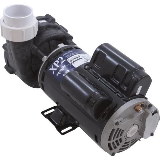 Gecko - Aqua-Flo Flo-Master XP2 06130395-2040 Spa Pump 3 HP Dual Speed 230V 2 Gecko - Aqua-Flo Flo-Master XP2 06130395-2040 Spa Pump 3 HP Dual Speed 230V - Image 2