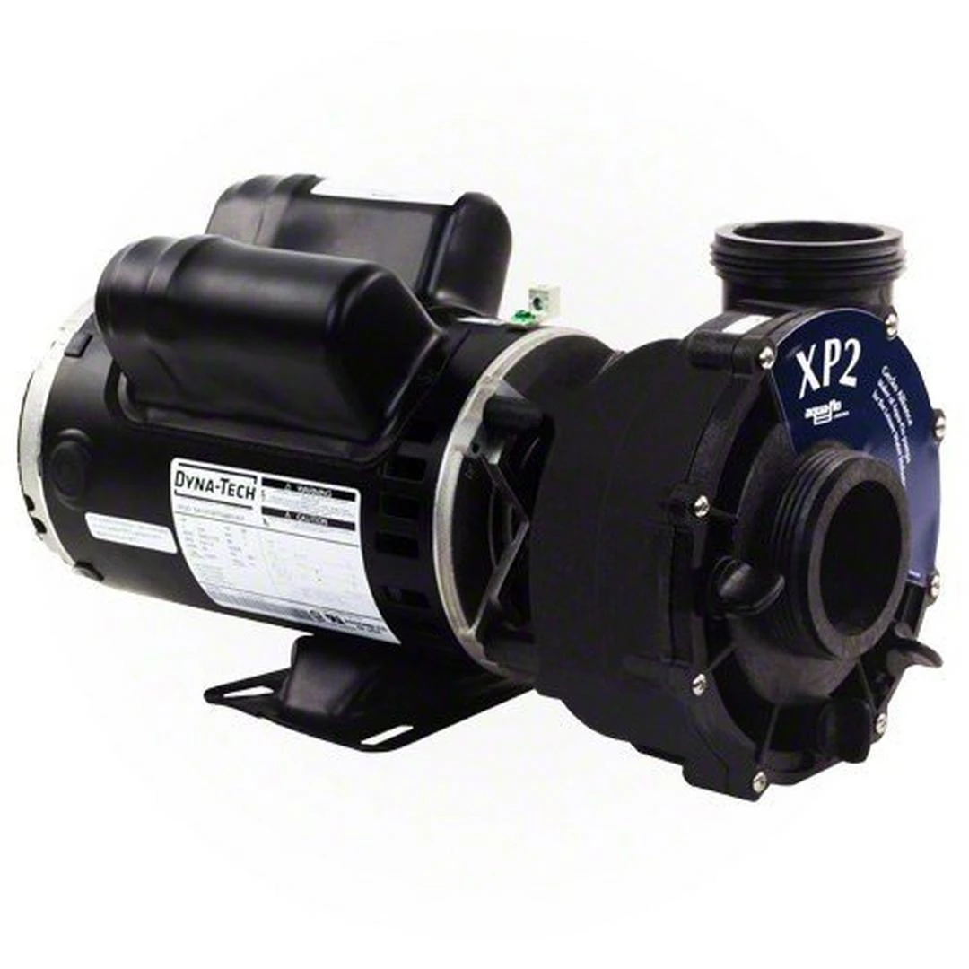 Gecko - Aqua-Flo Flo-Master XP2 06130395-2040 Spa Pump 3 HP Dual Speed 230V 14 Gecko - Aqua-Flo Flo-Master XP2 06130395-2040 Spa Pump 3 HP Dual Speed 230V - Image 14