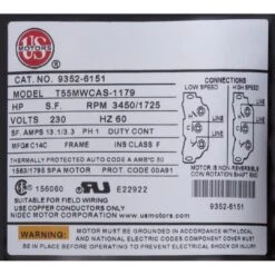 Gecko - Aqua-Flo Flo-Master XP2 06130395-2040 Spa Pump 3 HP Dual Speed 230V 33 Gecko - Aqua-Flo Flo-Master XP2 06130395-2040 Spa Pump 3 HP Dual Speed 230V -Pure Pools Store Aqua Flo Flo Master XP2 06130395 2040 Spa Pump 3 HP Dual Speed 230V 15