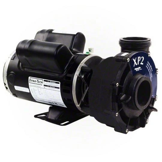 Gecko - Aqua-Flo Flo-Master XP2 06130395-2040 Spa Pump 3 HP Dual Speed 230V 5 Gecko - Aqua-Flo Flo-Master XP2 06130395-2040 Spa Pump 3 HP Dual Speed 230V - Image 5