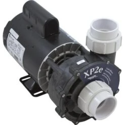 Gecko - Aqua-Flo Flo-Master XP2e 05320761-2040 Spa Pump 2 HP Dual Speed 230V 17 Gecko - Aqua-Flo Flo-Master XP2e 05320761-2040 Spa Pump 2 HP Dual Speed 230V -Pure Pools Store Aqua Flo Flo Master XP2e 05320761 2040 Spa Pump 2 HP Dual Speed 230V 5
