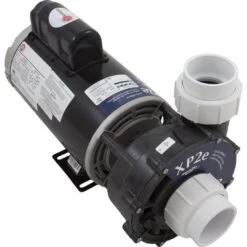 Gecko - Aqua-Flo Flo-Master XP2e 05334012-2040 Spa Pump Is 3 HP Dual Speed 230V -Pure Pools Store Aqua Flo Flo Master XP2e 05334012 2040 Spa Pump is 3 HP Dual Speed 230V 15