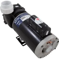 Gecko - Aqua-Flo Flo-Master XP2e 05334012-2040 Spa Pump Is 3 HP Dual Speed 230V