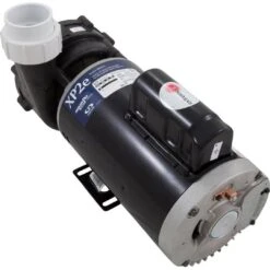 Gecko - Aqua-Flo Flo-Master XP2e 05334012-2040 Spa Pump Is 3 HP Dual Speed 230V -Pure Pools Store Aqua Flo Flo Master XP2e 05334012 2040 Spa Pump is 3 HP Dual Speed 230V 8