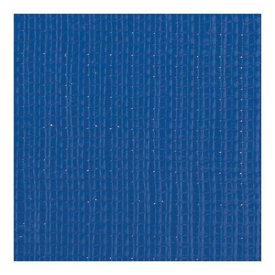 Hinspergers - Aqua Master 18 X 36 Solid Safety Cover - Rectangle With Center End Step, Blue 1 Hinspergers - Aqua Master 18 X 36 Solid Safety Cover - Rectangle With Center End Step, Blue
